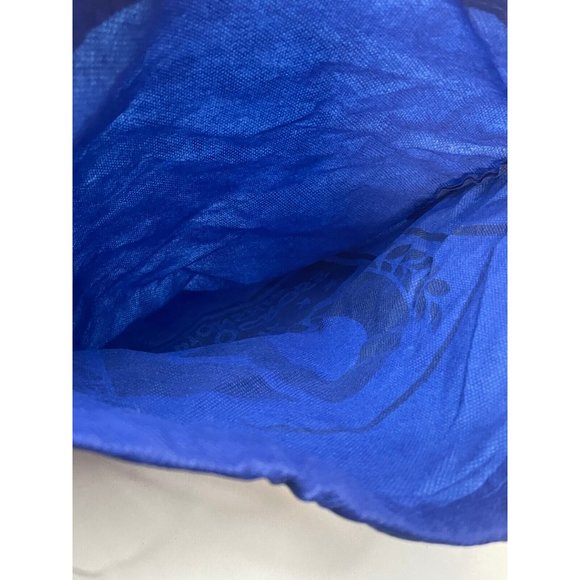 Lucas Oil Pro Motocross 50th bag gym backpack workout drawstring 16" x 12" - Picture 4 of 5